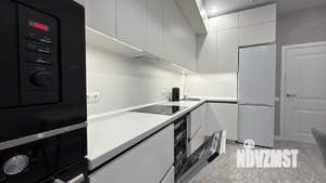 1-к квартира, на длительный срок, 40м2, 5/20 этаж