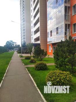 1-к квартира, на длительный срок, 37м2, 5/25 этаж