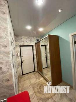 2-к квартира, на длительный срок, 42м2, 14/16 этаж