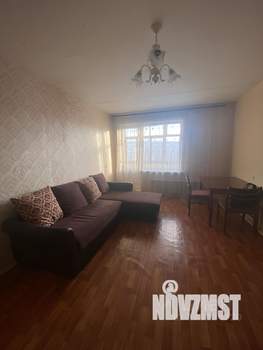 2-к квартира, на длительный срок, 52м2, 5/9 этаж