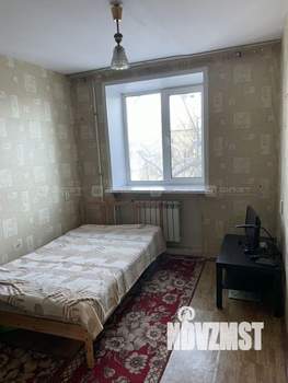 3-к квартира, на длительный срок, 54м2, 4/9 этаж