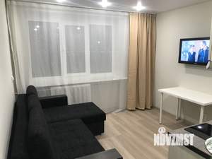 Студия квартира, на длительный срок, 21м2, 1/5 этаж