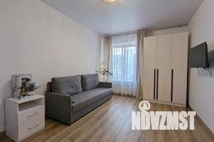 1-к квартира, посуточно, 36м2, 9/10 этаж