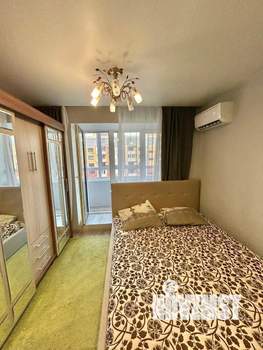 1-к квартира, на длительный срок, 32м2, 9/18 этаж