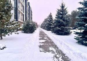 3-к квартира, на длительный срок, 90м2, 5/5 этаж