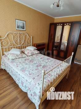 2-к квартира, на длительный срок, 48м2, 4/9 этаж