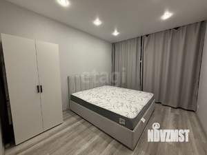 2-к квартира, на длительный срок, 60м2, 14/19 этаж