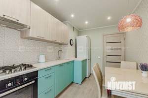 2-к квартира, на длительный срок, 53м2, 3/10 этаж