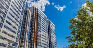 1-к квартира, на длительный срок, 39м2, 12/19 этаж