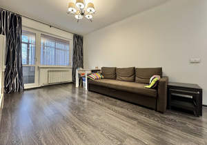 2-к квартира, на длительный срок, 46м2, 5/5 этаж