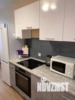 1-к квартира, посуточно, 48м2, 5/14 этаж