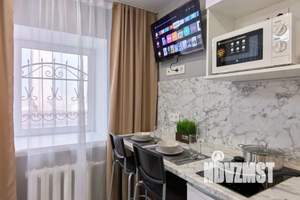 1-к квартира, посуточно, 15м2, 1/1 этаж