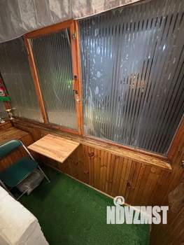 2-к квартира, на длительный срок, 43м2, 3/5 этаж