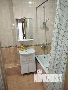 1-к квартира, посуточно, 58м2, 1/1 этаж