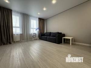 Студия квартира, на длительный срок, 32м2, 8/8 этаж