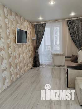 2-к квартира, посуточно, 60м2, 3/23 этаж