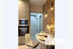 2-к квартира, посуточно, 50м2, 13/20 этаж