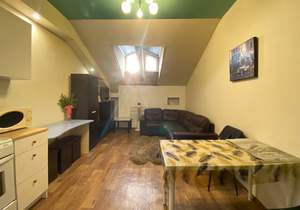 2-к квартира, на длительный срок, 60м2, 6/6 этаж