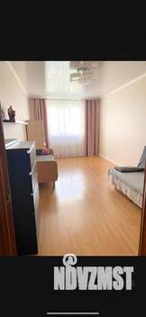 1-к квартира, на длительный срок, 48м2, 13/16 этаж