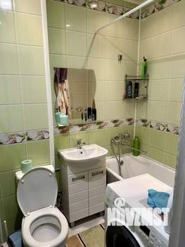 1-к квартира, на длительный срок, 30м2, 3/5 этаж