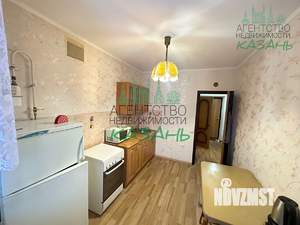 1-к квартира, на длительный срок, 35м2, 5/9 этаж