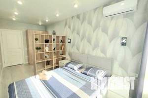 2-к квартира, посуточно, 51м2, 6/24 этаж