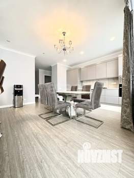 4-к квартира, на длительный срок, 173м2, 4/5 этаж