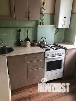 2-к квартира, посуточно, 56м2, 4/5 этаж