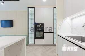 Студия квартира, на длительный срок, 30м2, 3/5 этаж