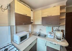 3-к квартира, на длительный срок, 60м2, 2/5 этаж