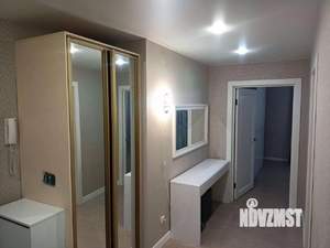 2-к квартира, на длительный срок, 58м2, 6/10 этаж