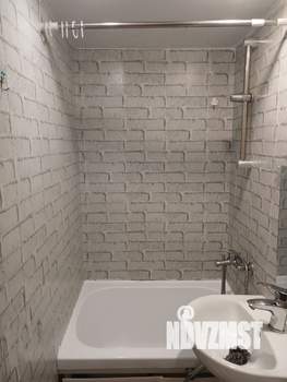 Студия квартира, на длительный срок, 10м2, 3/3 этаж