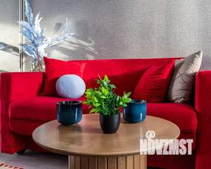 1-к квартира, посуточно, 31м2, 4/7 этаж