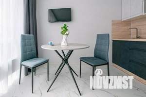 1-к квартира, посуточно, 30м2, 2/19 этаж