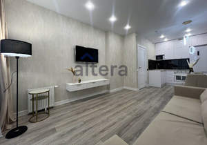 2-к квартира, на длительный срок, 41м2, 7/20 этаж