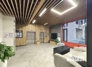 2-к квартира, посуточно, 60м2, 8/12 этаж