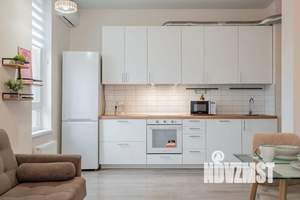 3-к квартира, посуточно, 76м2, 5/20 этаж