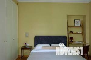 2-к квартира, посуточно, 48м2, 1/4 этаж