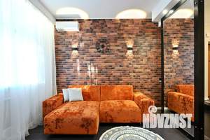 2-к квартира, посуточно, 52м2, 3/5 этаж