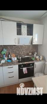 2-к квартира, на длительный срок, 41м2, 5/9 этаж