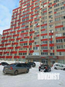 1-к квартира, на длительный срок, 46м2, 3/10 этаж