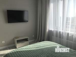 2-к квартира, посуточно, 50м2, 1/1 этаж