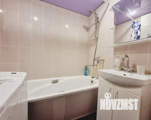 1-к квартира, посуточно, 38м2, 4/15 этаж