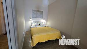 1-к квартира, посуточно, 30м2, 12/24 этаж