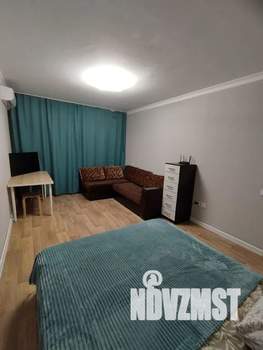 1-к квартира, посуточно, 33м2, 2/5 этаж