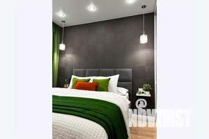 2-к квартира, посуточно, 58м2, 2/25 этаж