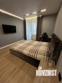 1-к квартира, на длительный срок, 50м2, 16/17 этаж