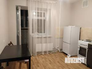 1-к квартира, на длительный срок, 37м2, 6/16 этаж