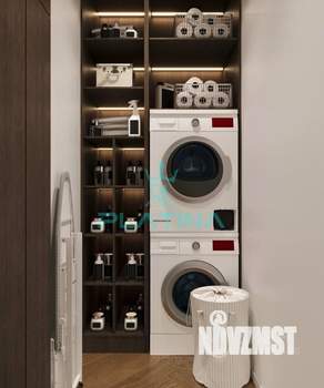 2-к квартира, на длительный срок, 63м2, 4/7 этаж