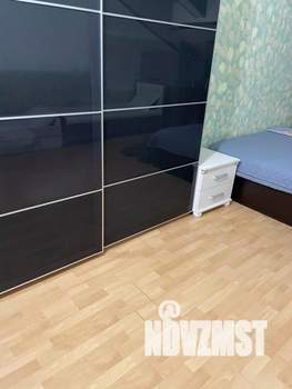 1-к квартира, посуточно, 60м2, 1/1 этаж